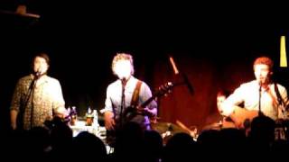 Scythian "Pretty Too" 2-13-09