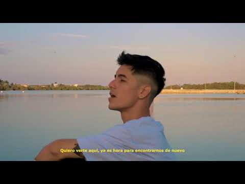 Dary Alva - Entre las Olas (Visualizer) | CAMINOS