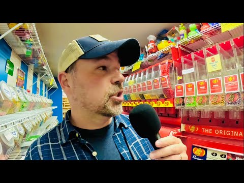 🍭 HOW TO ORDER CANDY IN ENGLISH
