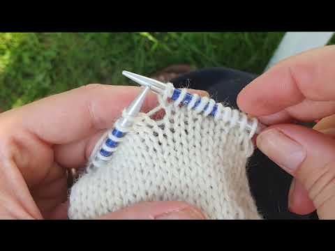 Ö1mv - en vänsterlutande ökning