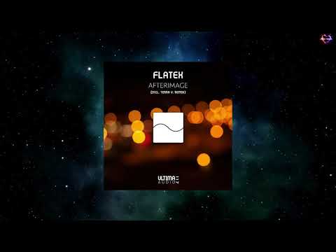 Flatlex - Afterimage (Original Mix) [ULTIMA AUDIO]