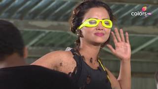 Khatron Ke Khiladi S10 | Will Balraj Rescue Adaa In Time?