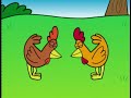 El Mundo De Elmo Elmo S World The Chicken Dance Latin Spanish