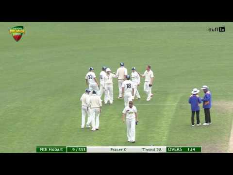 Day 2 2016 17 CTPL 3 Day Final   Highlights