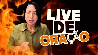 Ao vivo- MESMO sem energia elétrica em CASA. FOI FORTE o que DEUS FEZ. 23/12/2025
