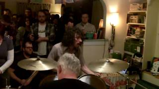 Swearing at Motorists - Thin Man From North Main