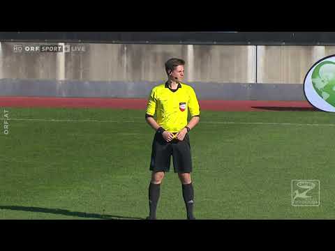 SK Sturm Graz - SV Neulengbach 0:0 | Re-Live | Runde 8 | PPFBL 2020/2021