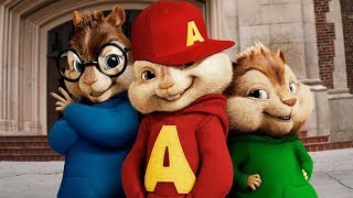 Chipmunks Mix - All The Small Things