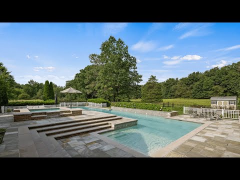 555 Rattlesnake Bridge Rd, Bedminster Twp. | NJ Luxury Homes for Sale | Turpin Realtors