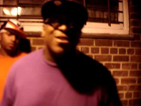 Freestyle pt1 H.B.H/Y.G'S