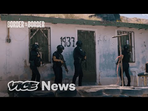 How the US Fuels Mexican Cartel Violence