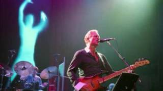 Sting I was Brought to My Senses Live 2004