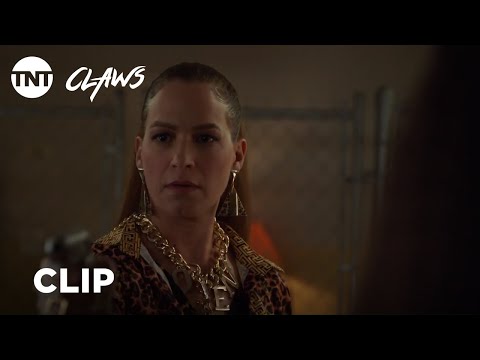 Claws: Season Rewind - Season 2, Ep. 1 [CLIP #1] | TNT