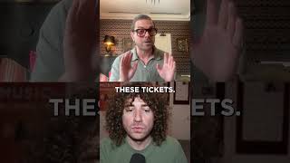 Why most artists play the wrong size venues #musicbusinesspodcast #podcast #musicbusiness