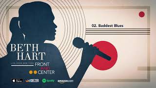 Beth Hart - Baddest Blues - Front And Center (Live From New York)