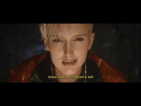 FELIN - Woman With A Knife (Official Music Video)