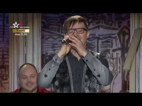 Petr Kotvald - Vánoce hrajou Glórijá (Live)