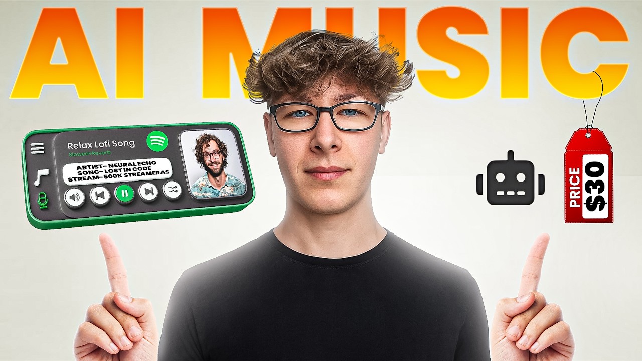 Finley Topping Video 1