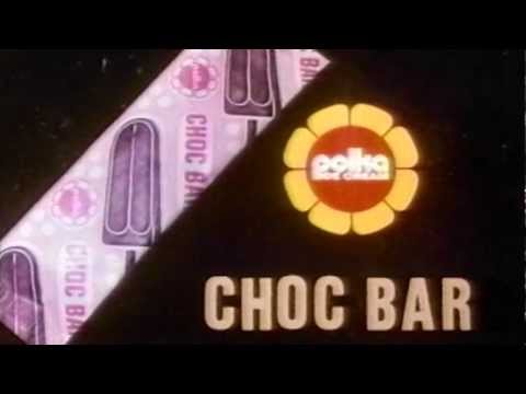Polka Choc Bar 1987 | Old Commercial in PTV Dramas - Tariq's PTV Classic Ads