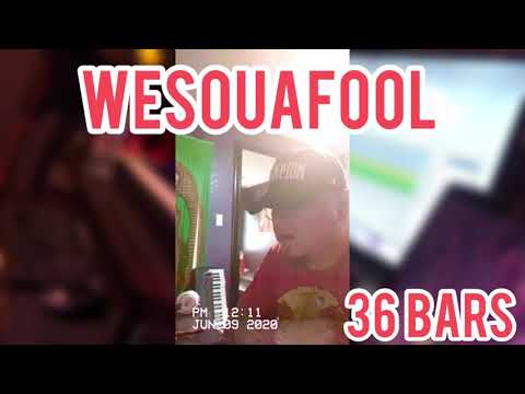 Weso-G Freestyle-Talks about C-Kan, Lucky Luciano,Juan Gotti, Slim Thug,Gucci Mane, Pancho V, B-Real