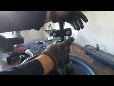 The best pitman arm puller for cheap!