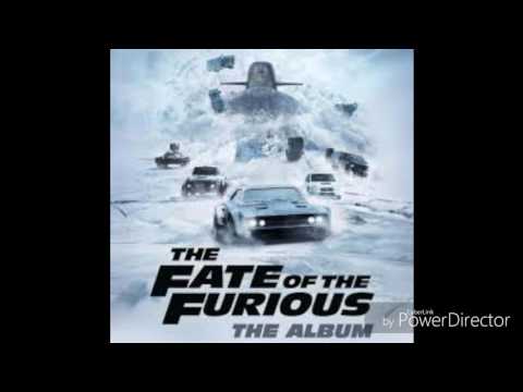 Lil Uzi Vert ft Quavo and Travis Scott - Go Off (Audio Fast And Furious 8)