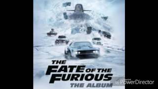 Lil Uzi Vert ft Quavo and Travis Scott - Go Off (Audio Fast And Furious 8)