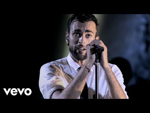 Video per il significato della canzone Non me ne accorgo di Marco Mengoni