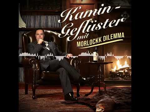 Episode 11: Aphroe - Kamingeflüster mit Morlockk Dilemma