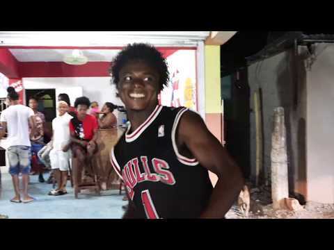 Bachata Haiti Dance El Farifeo - Aconsejala Hector Ventura