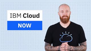 IBM Cloud Now: IBM a Forrester Leader, GitHub and IBM Partnership, & IBM Cloud Secrets Manager is GA