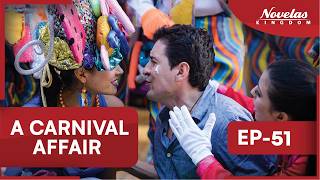 Download lagu A CARNIVAL AFFAIR | Episode 51 | English Dubbed mp3