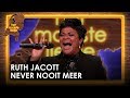 Ruth Jacott - Never nooit meer | Het mooiste liedje