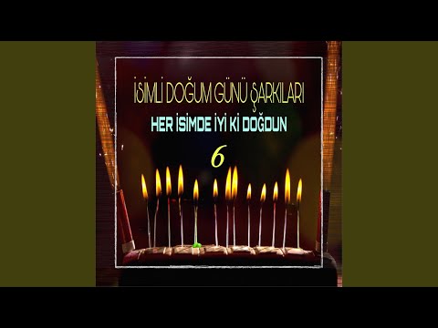 İyi Ki Doğdun Nermin