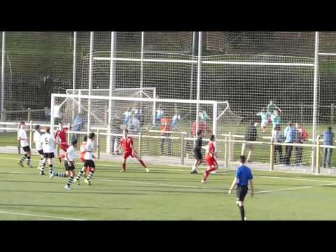20 12 2015 Infantil A 2002 Astrabuduako 2   Galdakano 0
