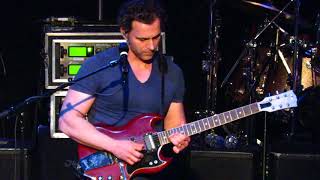 Dweezil Zappa 4.16 .18 Directly From My Heart To You