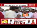 Phase 5 Lok Sabha Elections | Ground Report From Raebraeli | NewsX - Video