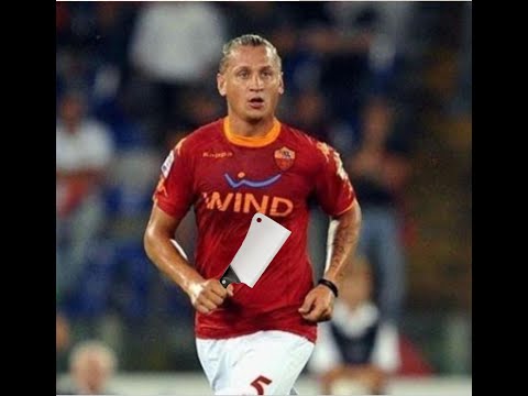 Philippe Mexès ► Tackles and Goals - The French Butcher by D.N. Media