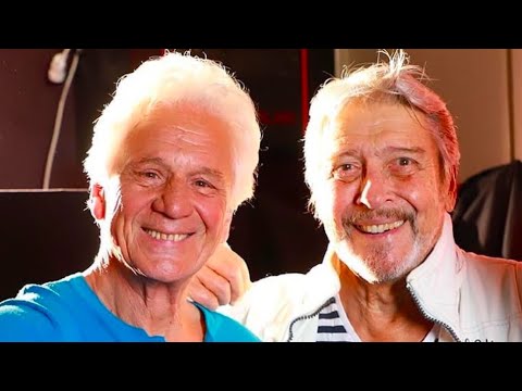 Mort Gilles Dreu : Sa dernière apparition juste avant sa mort avec Gérard Lenorman