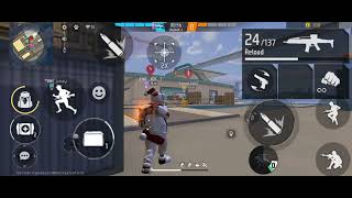 TATSUYA X Factor RI Killstreak Booyah