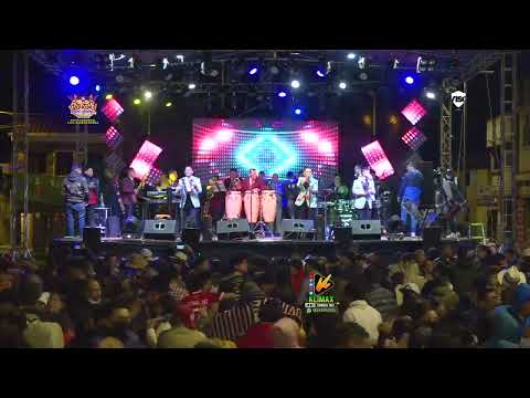 EL CHINCHINAL - LOS DEL RIO 2022,- KLIMAX 4K ENTERTAINMEN