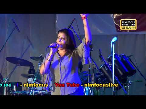 Nonstop | Supriya Abesekara with Arrow Star