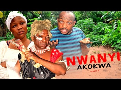 Nwanyi Akokwa (Pt. 3) [Starr. Chiwetalu Agu, Ngozi Nwaneto Amarikwa, Nkechi Nnaji, Emeka Nwosu, Muonagor Collins, Chigozie Nwoye, Sochima Ezeoke]