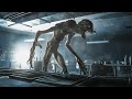 We Were NOT Built For This Kind Of Horror Game