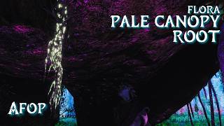 Exquisite Pale Canopy Root location • Avatar: Frontiers of Pandora