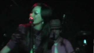 You'll Be the Death of Me (Live) by Mavien Bliss @ Zanzibar