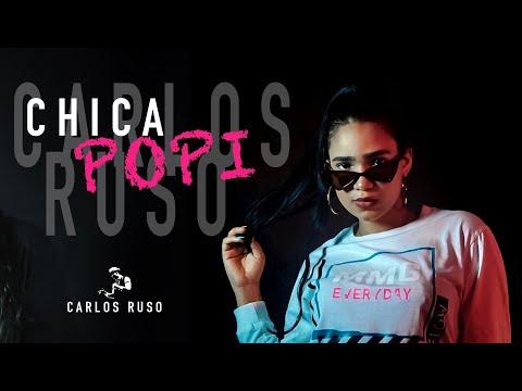 Carlos Ruso - Popi (Video Oficial)
