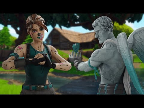 This was the LAST thing he expected... (Surprise Recruit!)