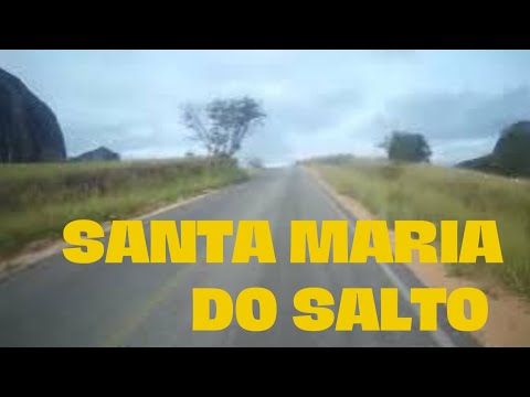 Viagem de moto prá santo Antônio do Jacinto pegando estrada vicinal mais perto 