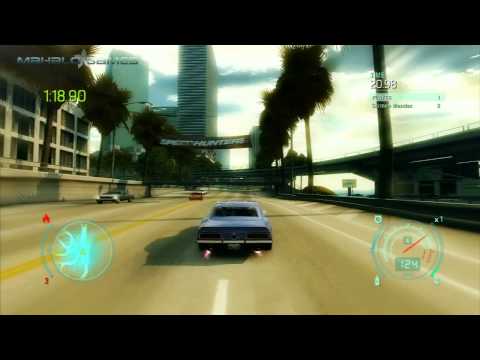Need For Speed Undercover Part 19 The Game